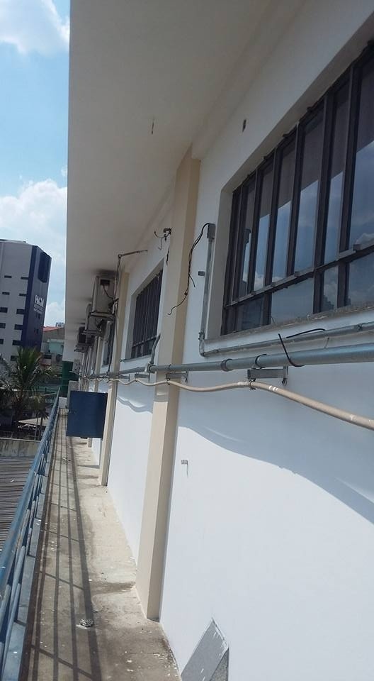 Empresa Ar Condicionado Valor no Jardim Guarapiranga - Empresa de Ar Condicionado em Alphaville