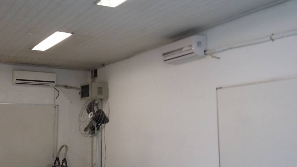 Empresa de Instalação de Ar Condicionado Preços em Brasilândia - Empresas Que Fazem Manutenção de Ar Condicionado