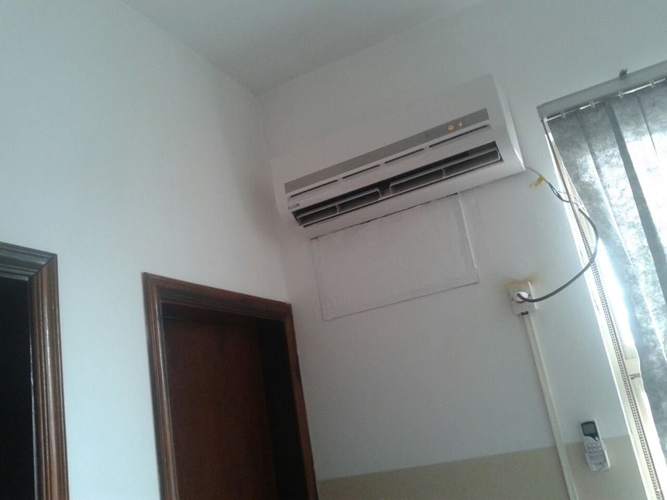 Empresa Instalação Ar Condicionado Split em Jaçanã - Empresa de Instalação de Ar Condicionado em SP