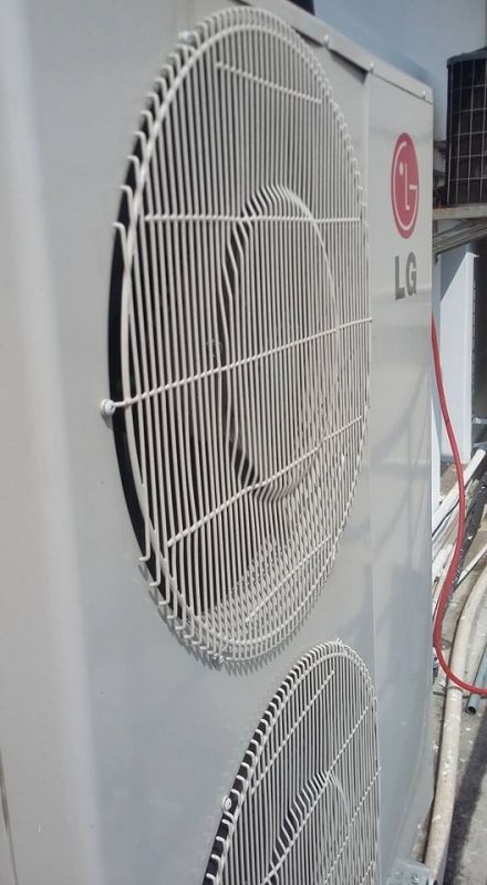 Empresa Manutenção Ar Condicionado na Vila Guilherme - Empresa de Instalação de Ar Condicionado