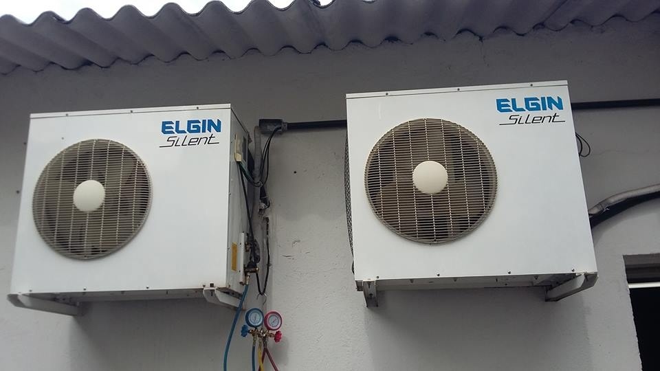 Empresa Manutenção Ar Condicionado Preço em Barueri - Empresas Ar Condicionado