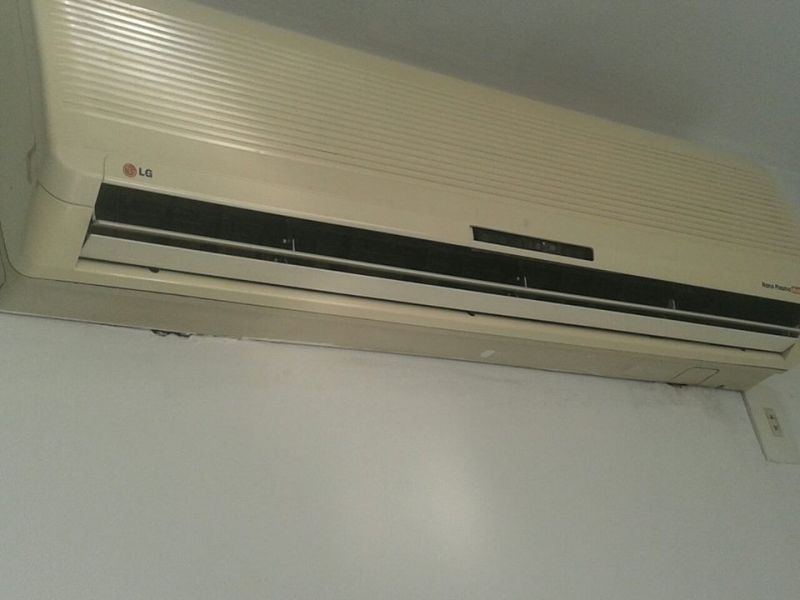 Empresa Manutenção de Ar Condicionado Preços em Santana - Empresa Especializada em Instalação de Ar Condicionado