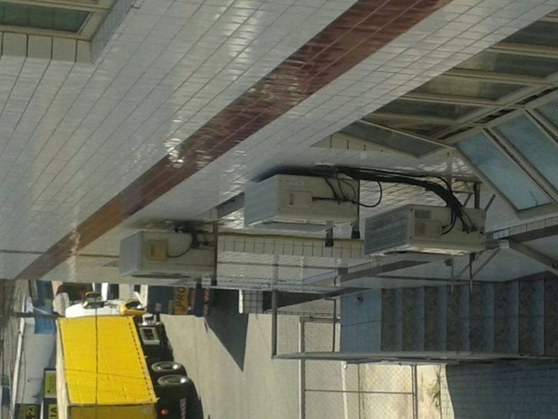 Empresa Manutenção de Ar Condicionado Valor na Vila Maria - Empresa Instalação Ar Condicionado Split