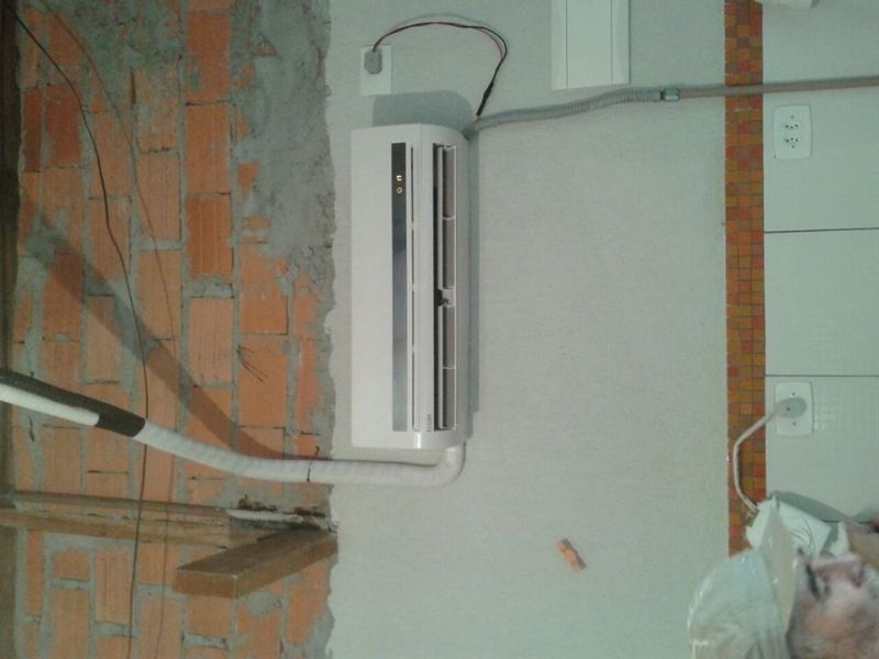 Empresas de Manutenção de Ar Condicionado Valor na Lauzane Paulista - Empresas de Manutenção de Ar Condicionado