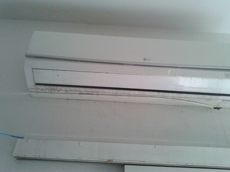 Instalação Ar Condicionado Parede Valores em Brasilândia - Instalação Ar Condicionado SP