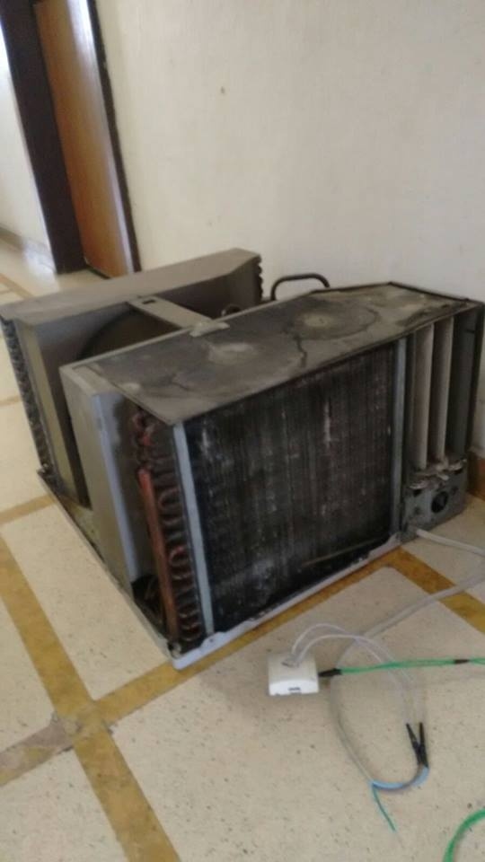 Instalação de Ar Condicionado de Parede Preços em Alphaville - Instalação de Ar Condicionado em Barueri