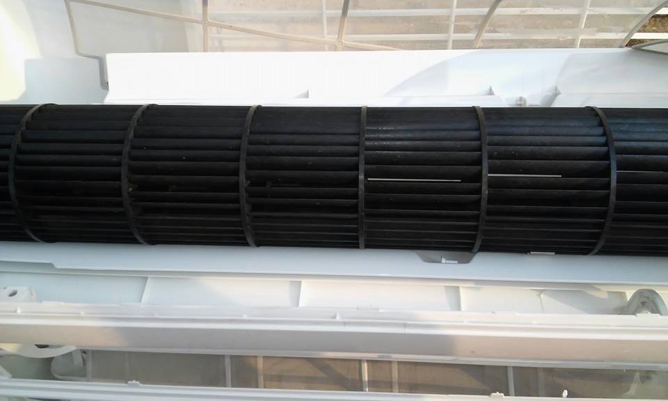 Instalação de Ar Condicionado de Parede Valores na Vila Guilherme - Instalação de Ar Condicionado em Barueri