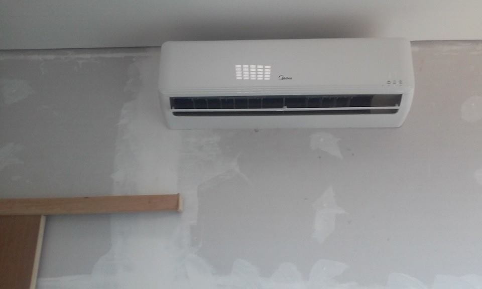 Instalação de Ar Condicionado Split Preços no Carandiru - Serviço de Instalação de Ar Condicionado Split