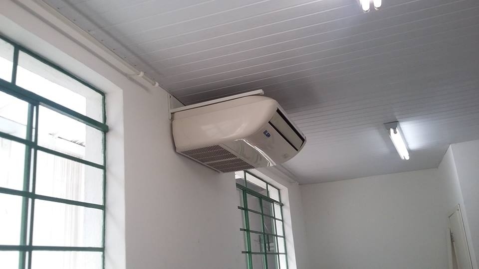Instalação de Ar Condicionados em Cachoeirinha - Venda e Instalação de Ar Condicionado