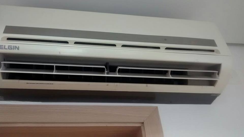 Instalação de Ar Condicionados Valor em Brasilândia - Valor da Instalação de Ar Condicionado