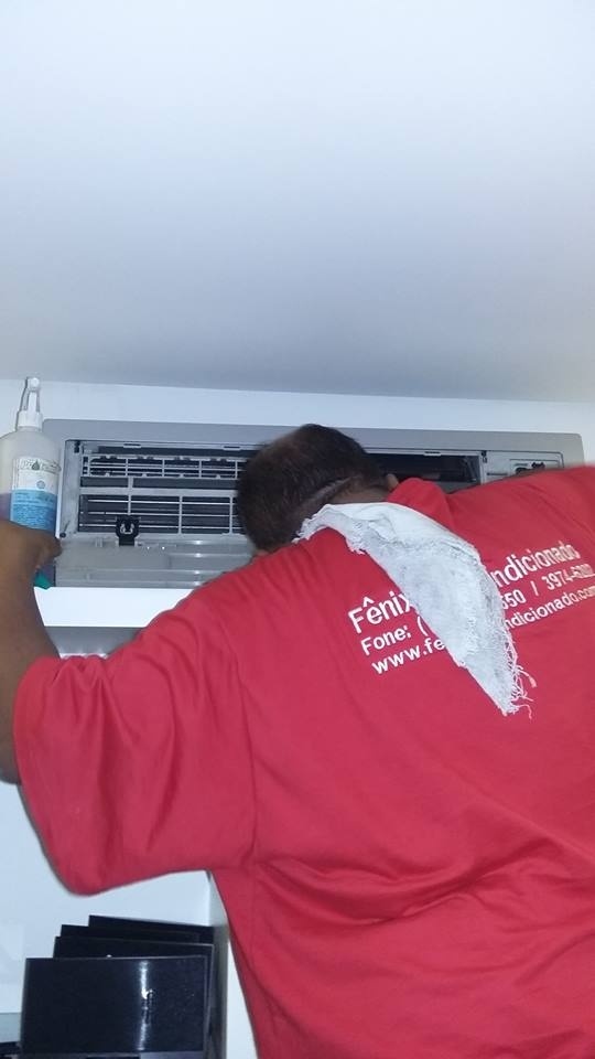 Instalação de Ar Condicionados Valores na Lauzane Paulista - Venda e Instalação de Ar Condicionado