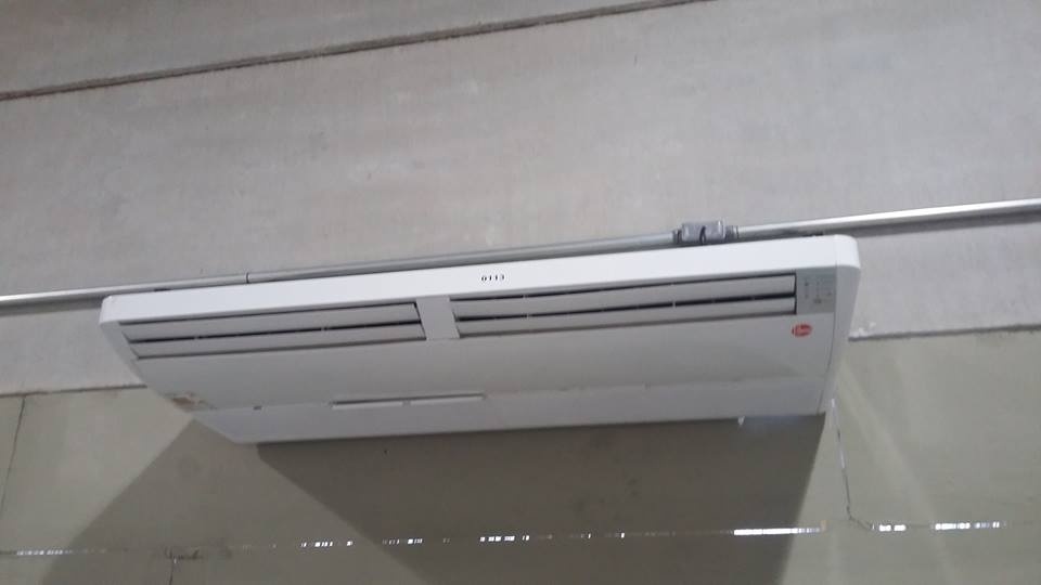 Instalação do Ar Condicionado Preços na Vila Mazzei - Instalação de Ar Condicionados