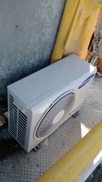 Manutenção Ar Condicionado Preços na Chora Menino - Serviço de Manutenção de Ar Condicionado