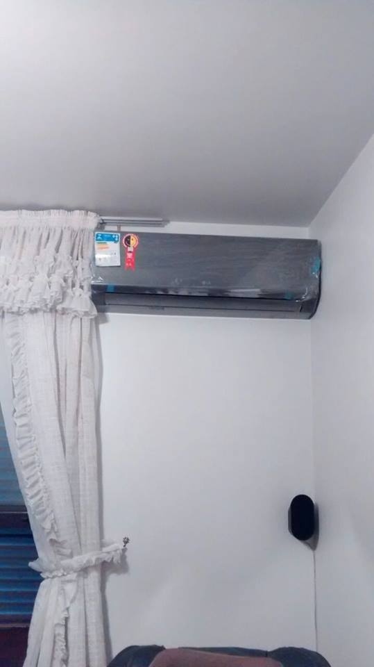 Manutenção Ar Condicionado Split Preços na Cantareira - Instalação Ar Condicionado Split SP
