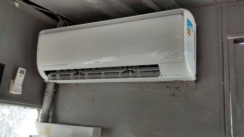 Manutenção de Ar Condicionado Preços na Vila Marisa Mazzei - Manutenção de Ar Condicionado em SP