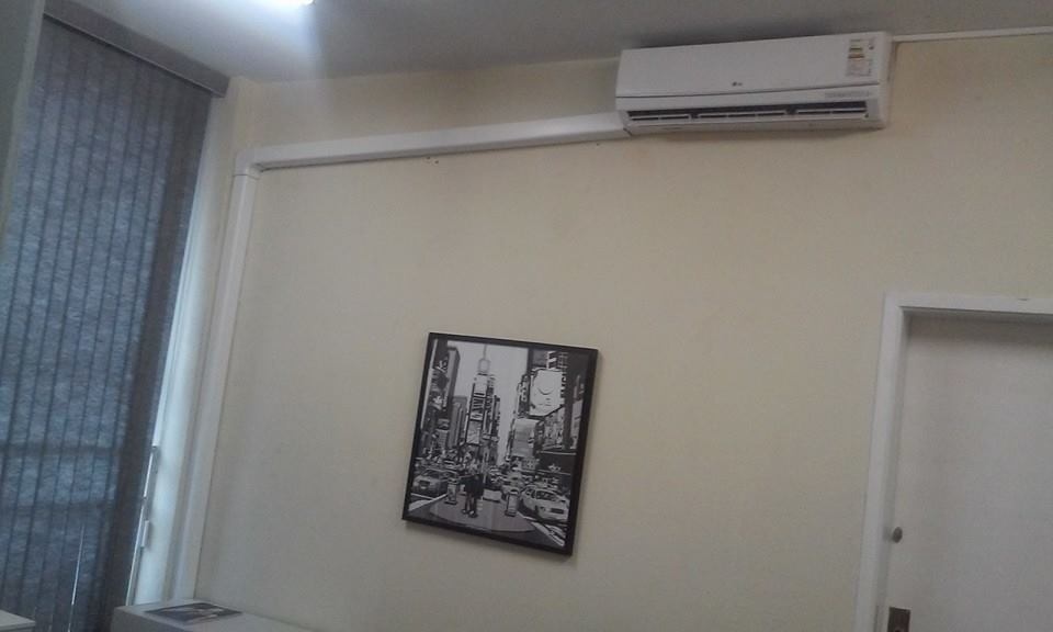 Manutenções Ar Condicionado Split Preços em Jaçanã - Instalação Ar Condicionado Split