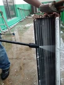 Montagem e Manutenção de Ar Condicionado Valor no Mandaqui - Manutenção de Ar Condicionado São Paulo