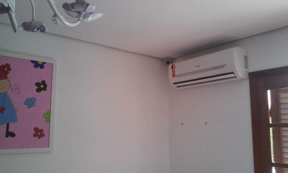 Preço Instalação de Ar Condicionado de Parede em Santana - Instalação de Ar Condicionado em SP
