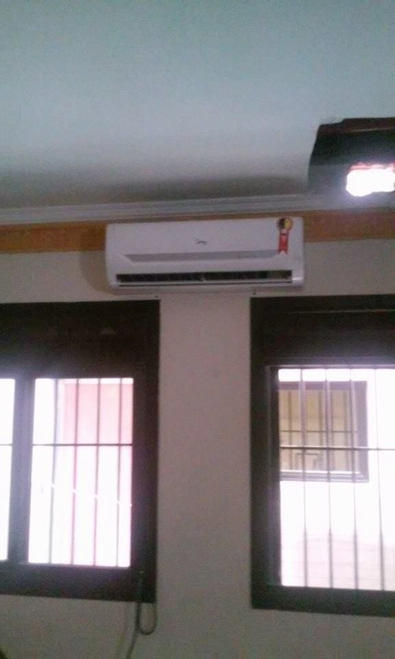 Preço Serviço de Instalação de Ar Condicionado na Vila Maria - Instalação de Ar Condicionado em SP