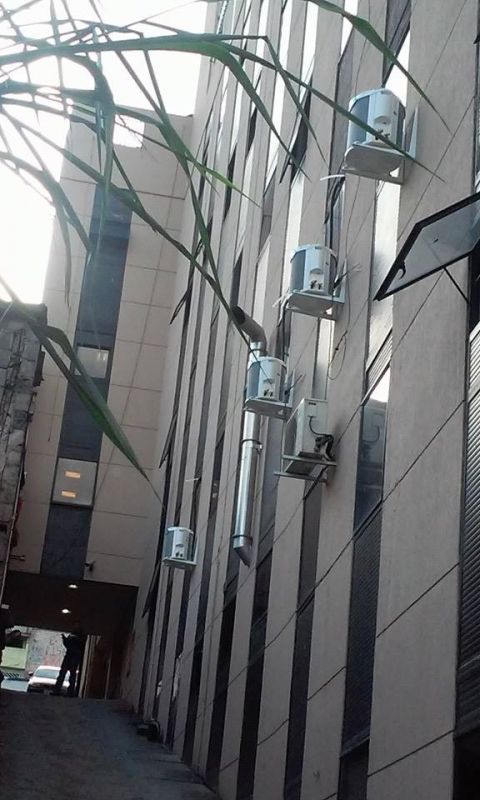 Preços Serviço de Instalação de Ar Condicionado na Nossa Senhora do Ó - Instalação de Ar Condicionado em São Paulo
