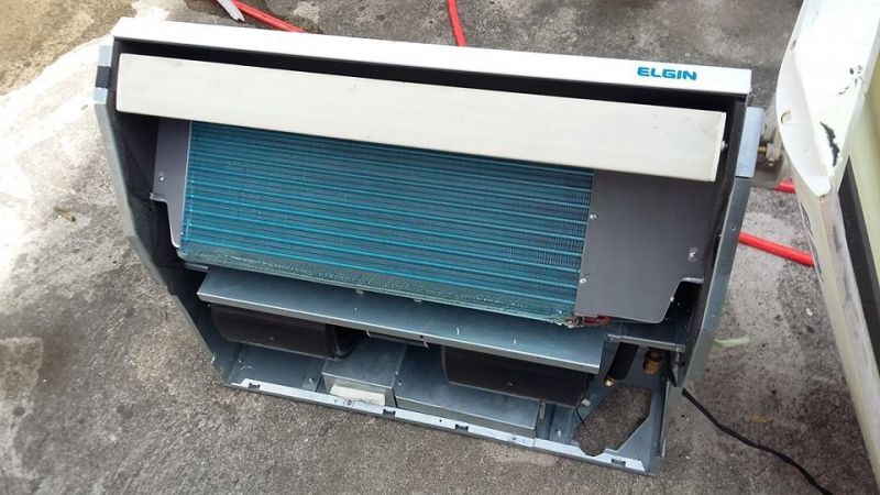 Serviço de Instalação de Ar Condicionado na Vila Mazzei - Instalação Ar Condicionado Parede