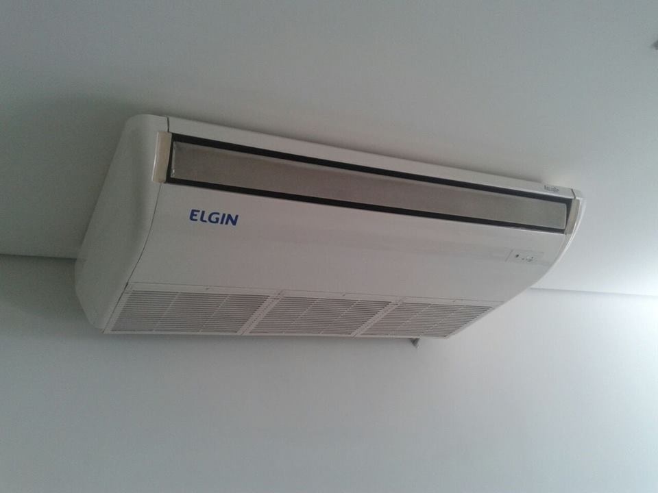 Serviço de Instalação de Ar Condicionado Preços na Lauzane Paulista - Instalação de Ar Condicionado em Alphaville