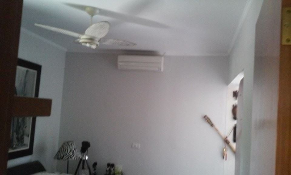 Serviços de Instalação de Ar Condicionado Preço em Cachoeirinha - Instalação Ar Condicionado Parede