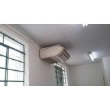 Empresa de Instalação de Ar Condicionado preço na Cantareira