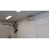 Empresa Instalação Ar Condicionado na Vila Marisa Mazzei