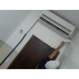 Empresas Que Fazem Manutenção de Ar Condicionado valor na Vila Maria