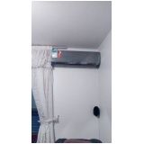 Instalação Ar Condicionado Preços na Vila Mazzei