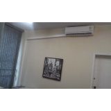 Instalação Ar Condicionado Split Preço SP