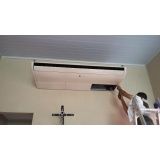 Instalação Ar Condicionado valores na Vila Maria