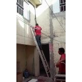 Instalação e Manutenção de Ar Condicionado Split valor no Jardim Guarapiranga