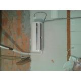 Manutenção e Instalação de Ar Condicionado valor na Vila Guilherme