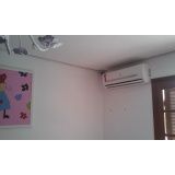 Preço instalação de Ar Condicionado de Parede na Vila Maria