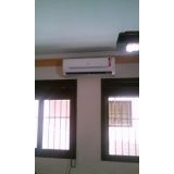 Preço Serviço de Instalação de Ar Condicionado em Cachoeirinha