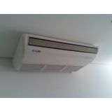 Serviço de Instalação de Ar Condicionado preços em Jaçanã