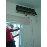 Valor instalação de Ar Condicionado em Jaçanã