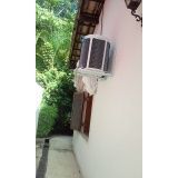 Valor Instalação do Ar Condicionado em Jaçanã