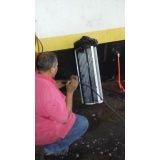 Venda e Instalação de Ar Condicionado preços em Santana