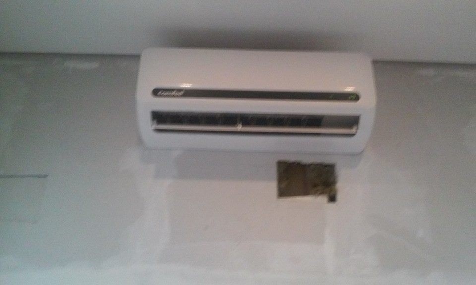 Valor Instalação de Ar Condicionado de Parede em Santana - Serviço de Instalação de Ar Condicionado