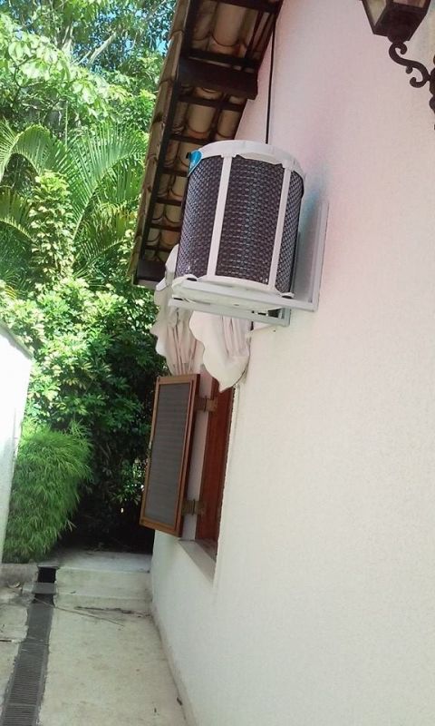 Valor Instalação do Ar Condicionado em Jaçanã - Instalação de Ar Condicionado em SP