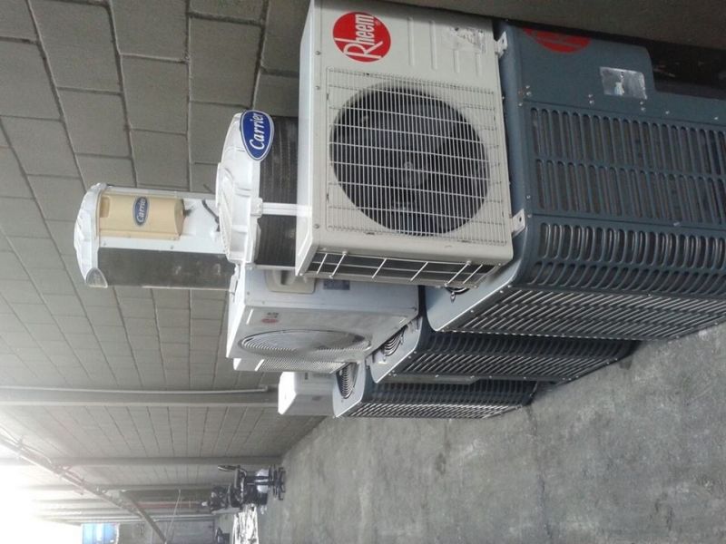 Valor Manutenção do Ar Condicionado em Alphaville - Serviço Especializado em Manutenção de Ar Condicionado