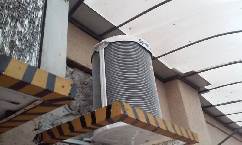 Valor Serviço de Instalação de Ar Condicionado em Brasilândia - Serviço de Instalação de Ar Condicionado