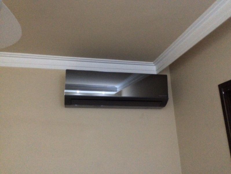 Valores Instalação Ar Condicionado Parede em Jaçanã - Instalação Ar Condicionado Parede