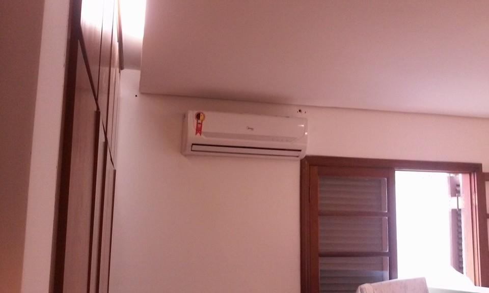 Valores Instalação do Ar Condicionado na Vila Gustavo - Serviço de Instalação de Ar Condicionado