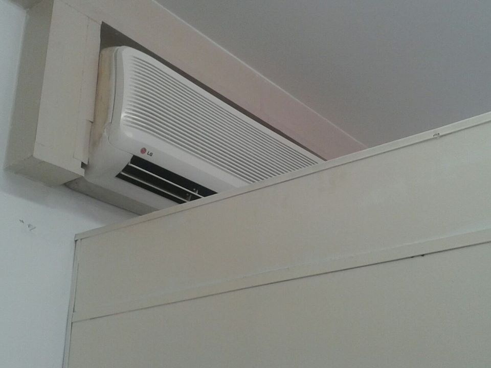 Valores Venda e Instalação de Ar Condicionado na Serra da Cantareira - Instalação de Ar Condicionado em Barueri