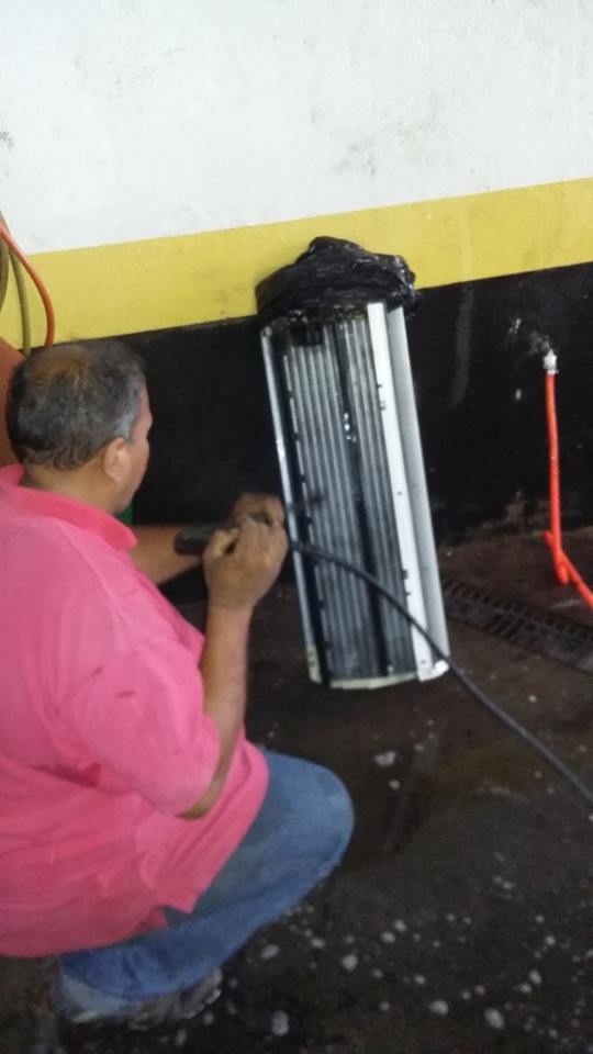 Venda e Instalação de Ar Condicionado Preços em Barueri - Instalação Ar Condicionado